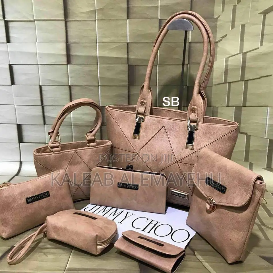 Lady Hand Bags