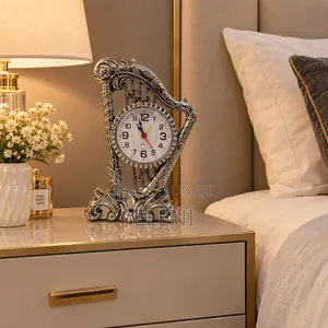 Decorative Stand Watch