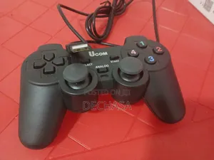 Ucom USB Game Controller