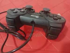 Ucom USB Game Controller