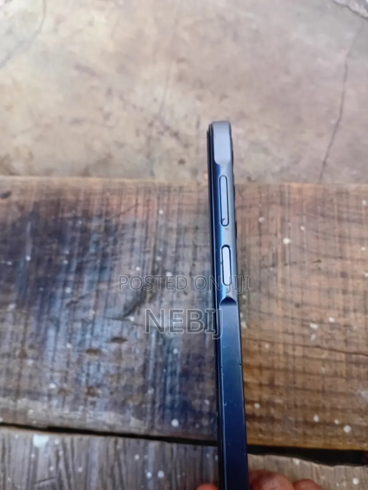 Samsung Galaxy A25 256 GB Blue