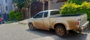 Toyota Hilux 3.0 D-4D 4x4 2013