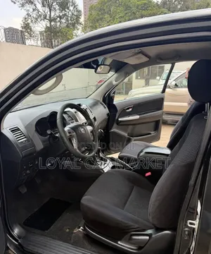 Toyota Hilux 2014 Black