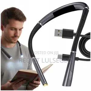 Reading LED