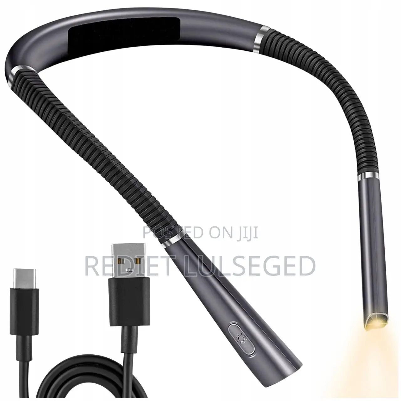Reading LED
