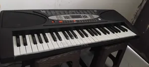 Slightly Used Unisound Keyboard