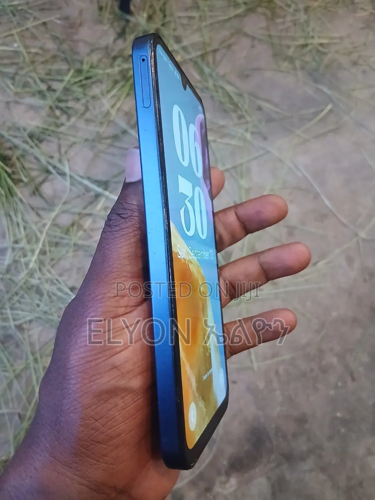 Samsung Galaxy M15 128 GB Black