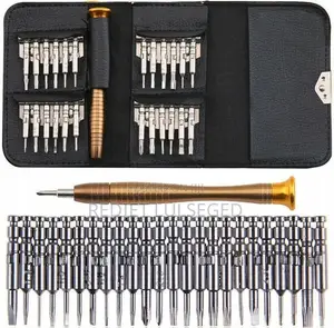 Pocket Toolkit 25 in 1