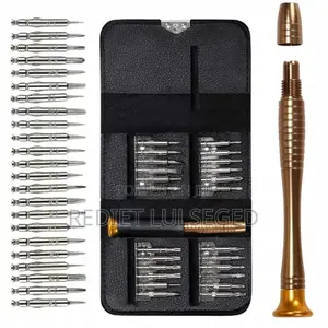 Pocket Toolkit 25 in 1