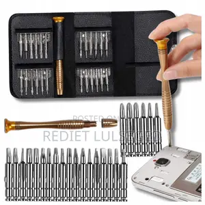 Pocket Toolkit 25 in 1