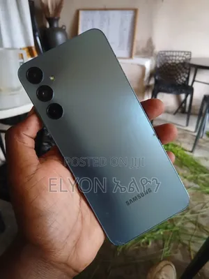 Samsung Galaxy M14 64 GB Black