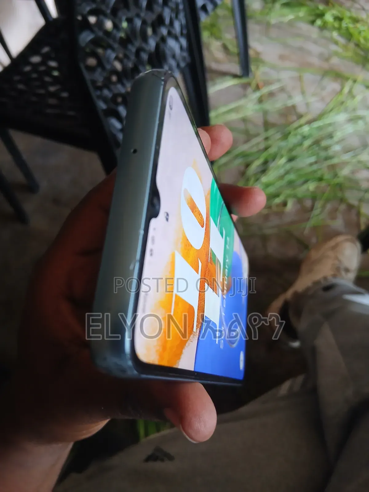 Samsung Galaxy M14 64 GB Black