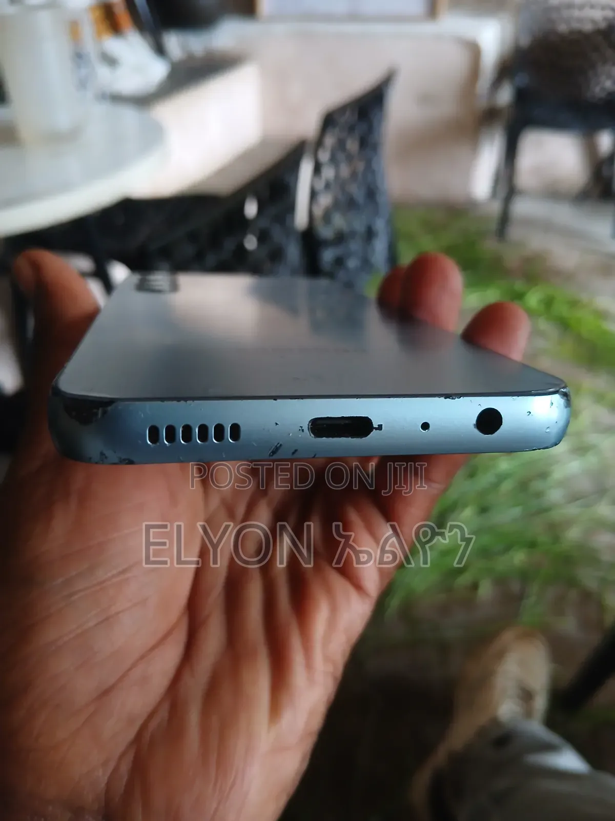 Samsung Galaxy M14 64 GB Black