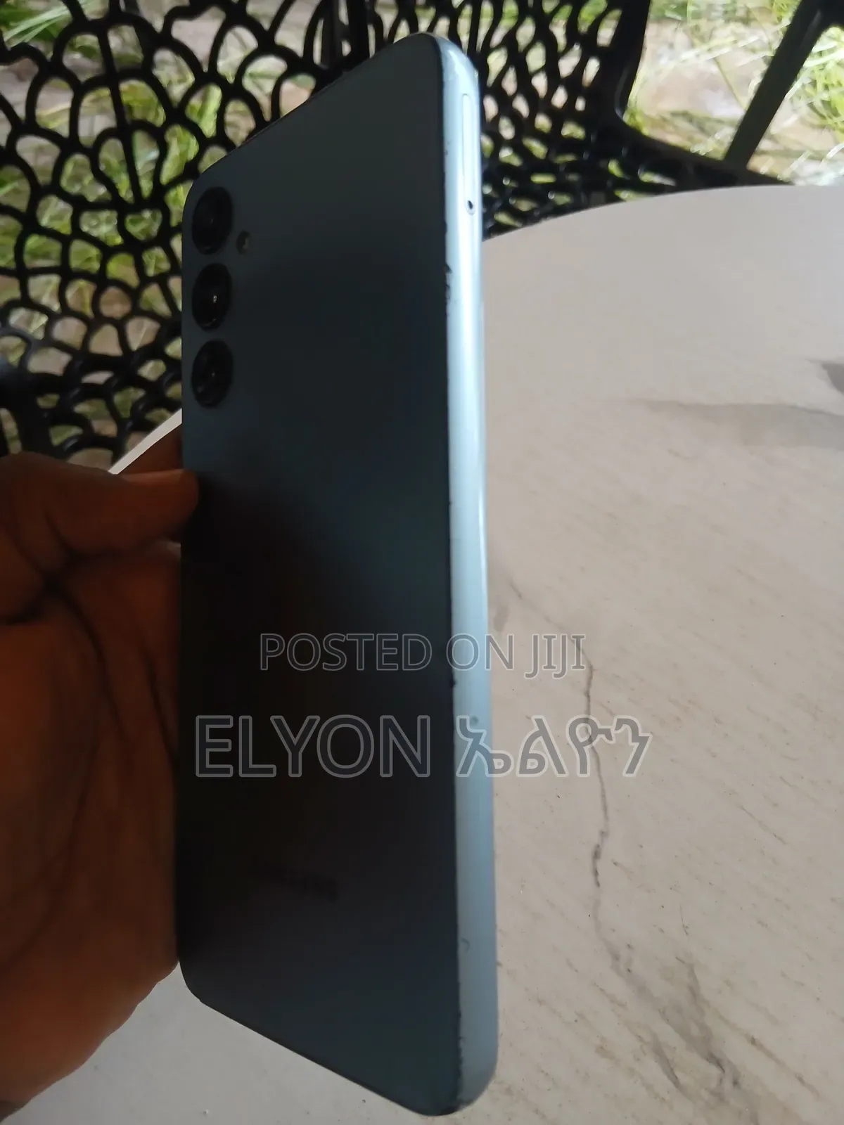 Samsung Galaxy M14 64 GB Black