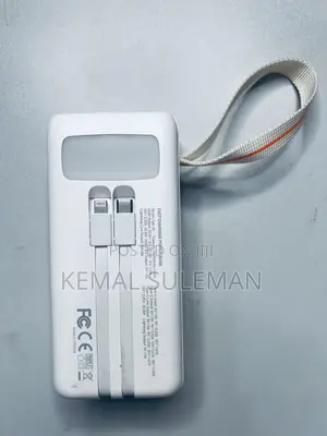Poewrbankk
