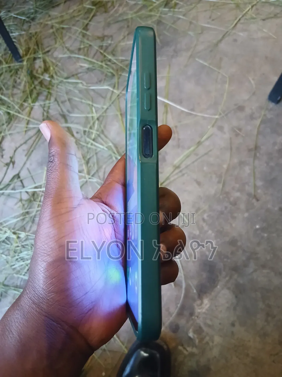 Samsung Galaxy M14 64 GB Black