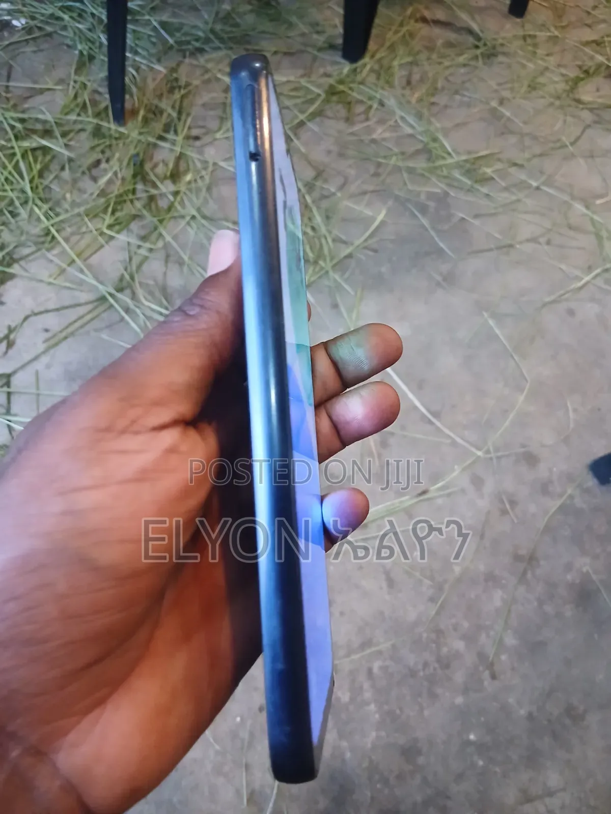 Samsung Galaxy M14 64 GB Black