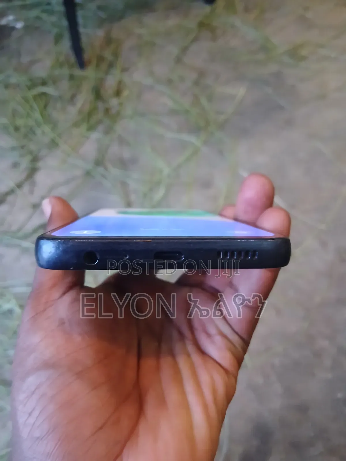 Samsung Galaxy M14 64 GB Black