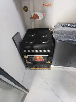 Delta Full Elctric Standing Oven