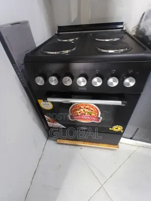 Delta Full Elctric Standing Oven