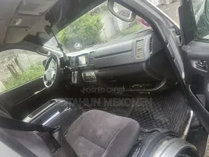 Car 2017 Silver