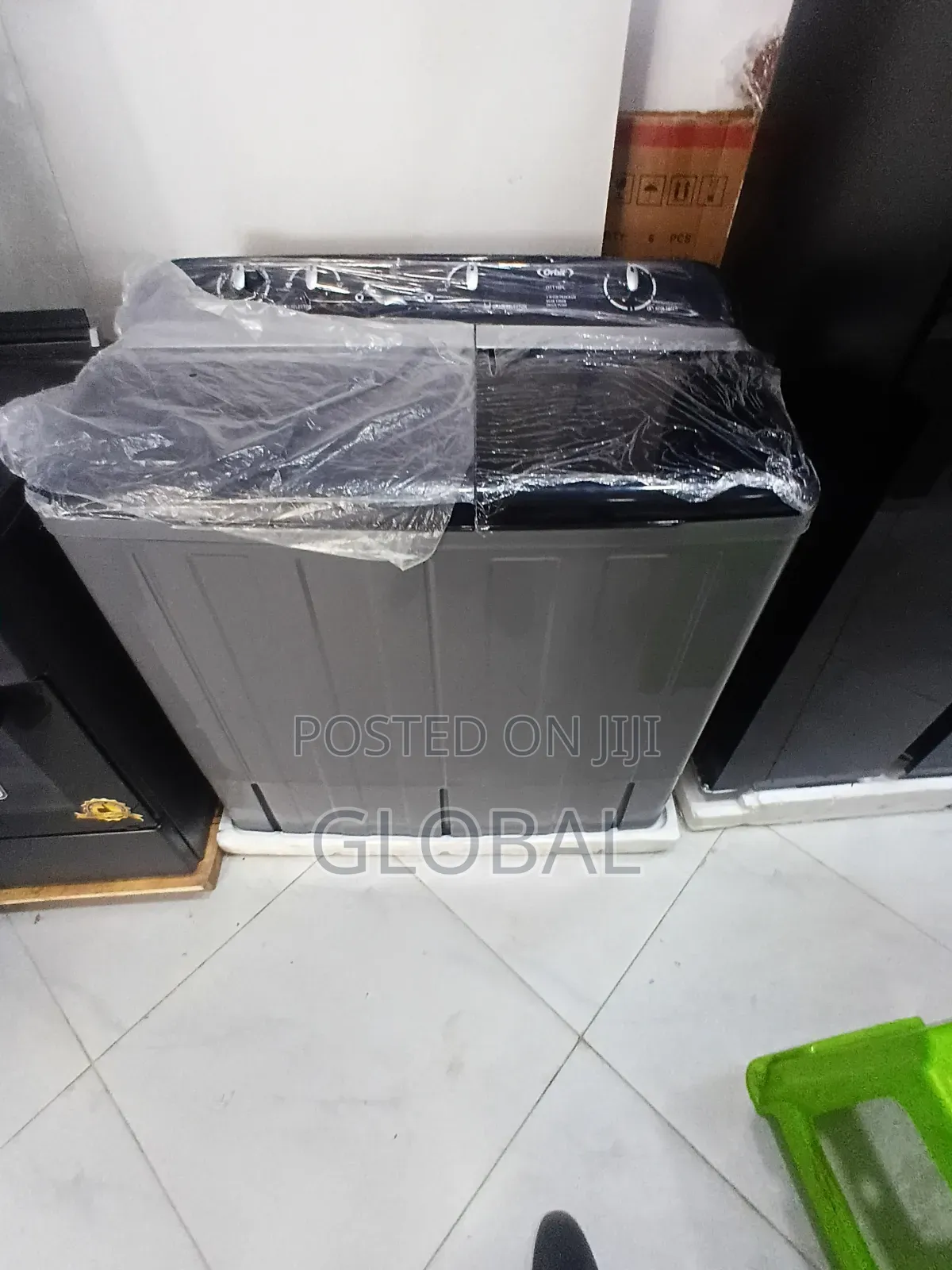 Orbit Washing Machine New 2026 Model