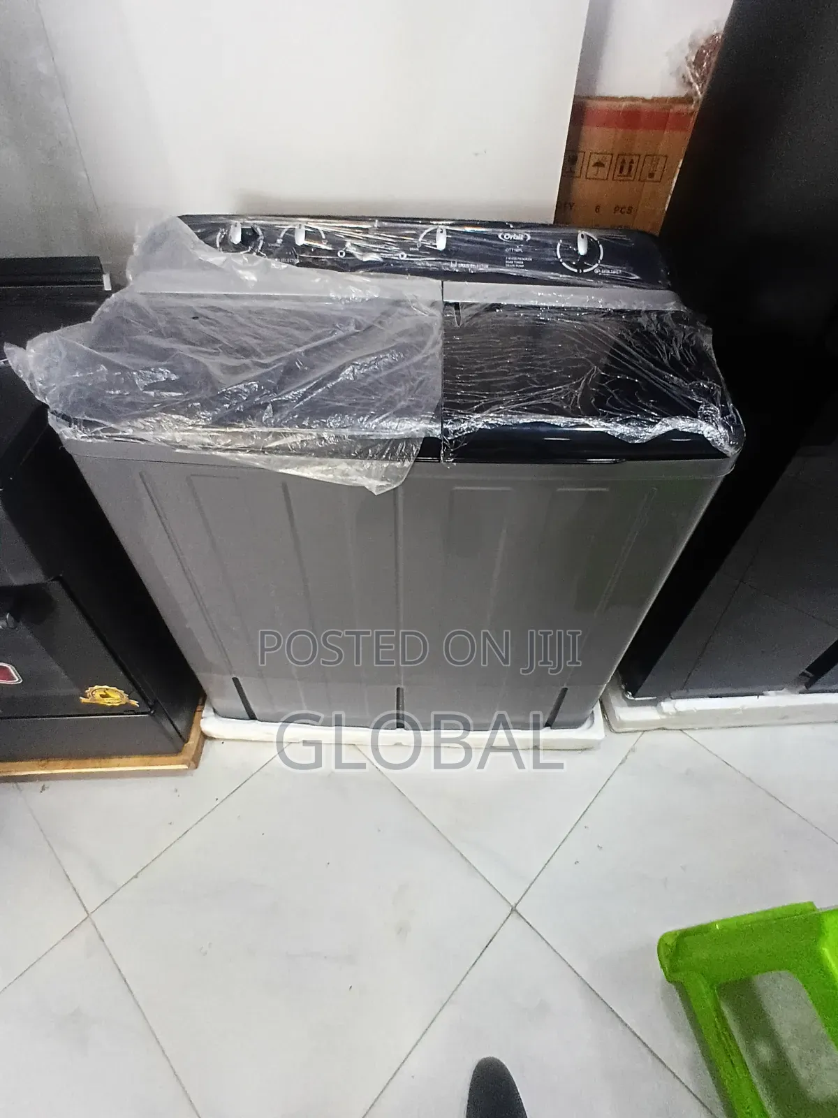 Orbit Washing Machine New 2026 Model