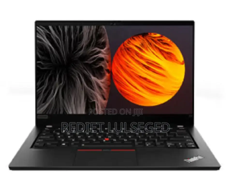 New Laptop Lenovo ThinkPad T14 G3 16GB Intel Core i7 SSD 512GB