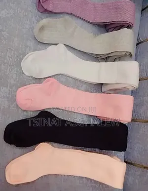 Kid's Stocking