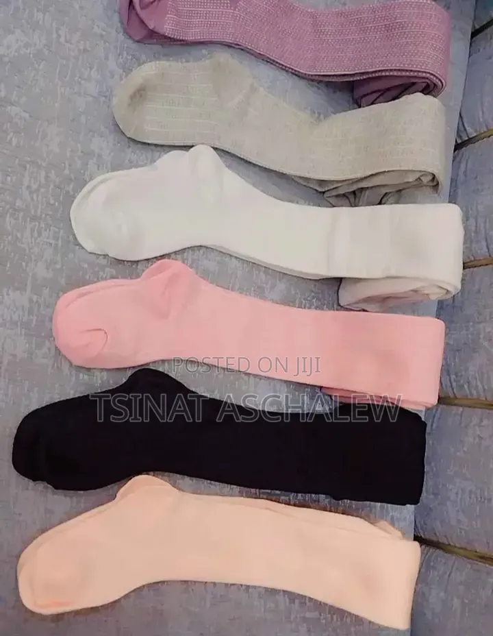 Kid's Stocking