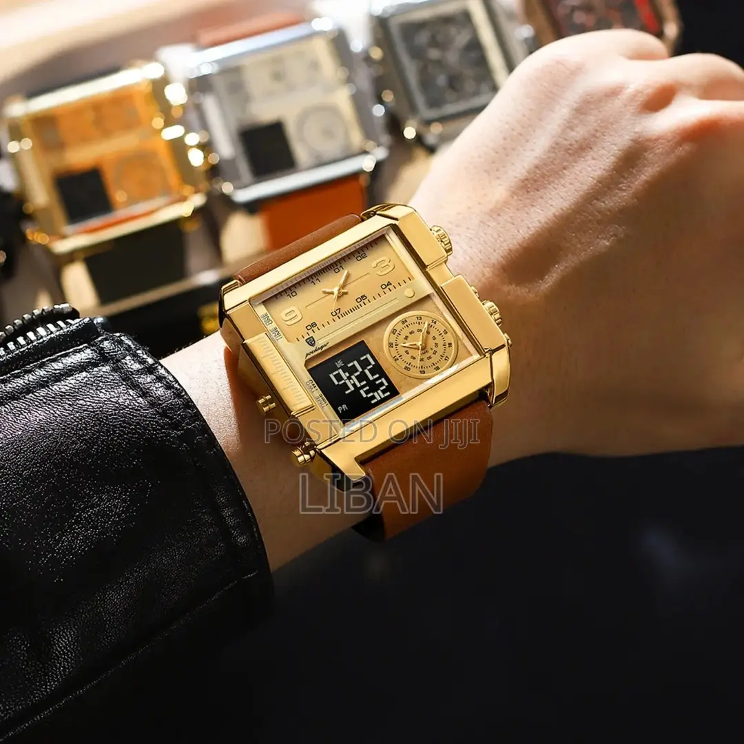 Best Watches Original Waterproof