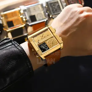 Best Watches Original Waterproof