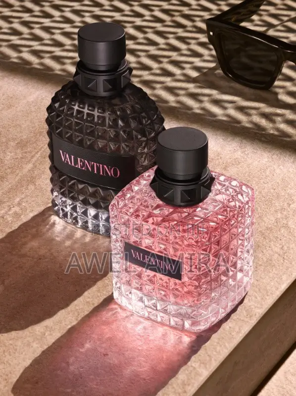Original Perfume