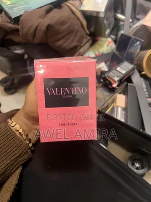 Original Perfume
