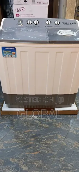 Pengcheng (16)kg Manual Washing Machine