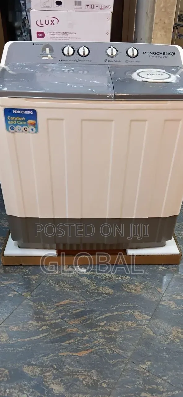 Pengcheng (16)kg Manual Washing Machine