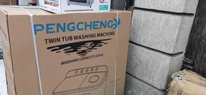 Pengcheng (16)kg Manual Washing Machine