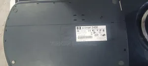 HP ScanJet 2400 Flatbed Scanner – Clear Scans,