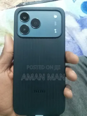New Tecno Spark 50 128 GB