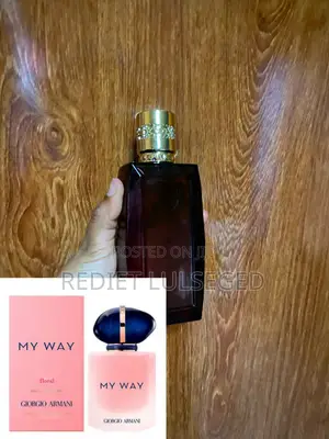 የተቀመሙ ሽቶዎች/Perfume