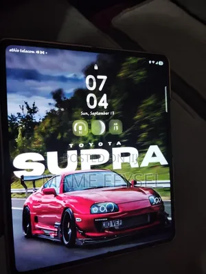 Samsung Galaxy Z Fold4 512 GB Black