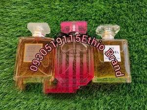 Photo - 3 Best Perfume for Her