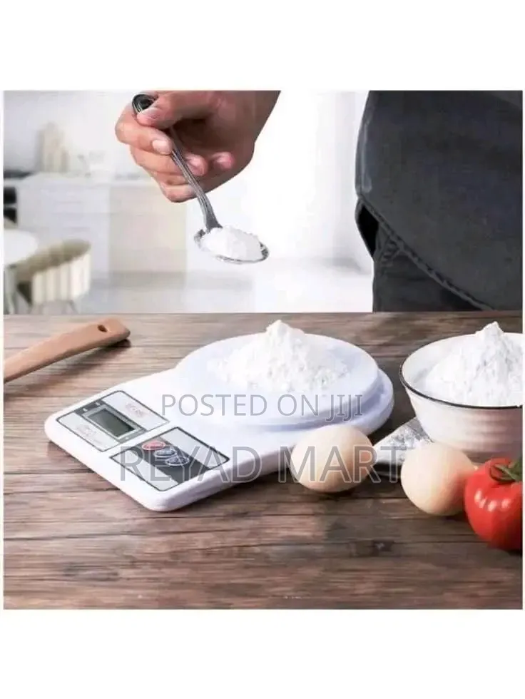 Electric Scale