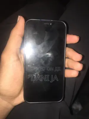 Apple iPhone 12 mini 64 GB Blue