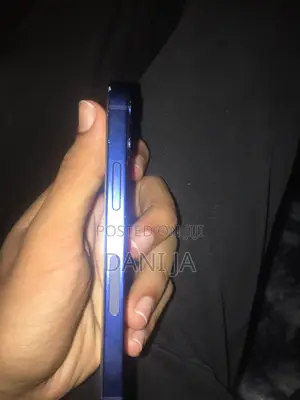 Apple iPhone 12 mini 64 GB Blue