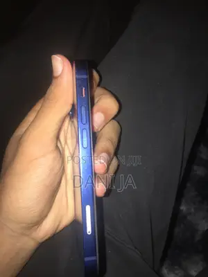 Apple iPhone 12 mini 64 GB Blue