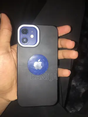 Apple iPhone 12 mini 64 GB Blue