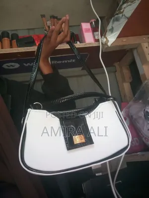 የሚያማምሩ ቦርሳዎች