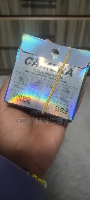 S22ultra Camera Glass