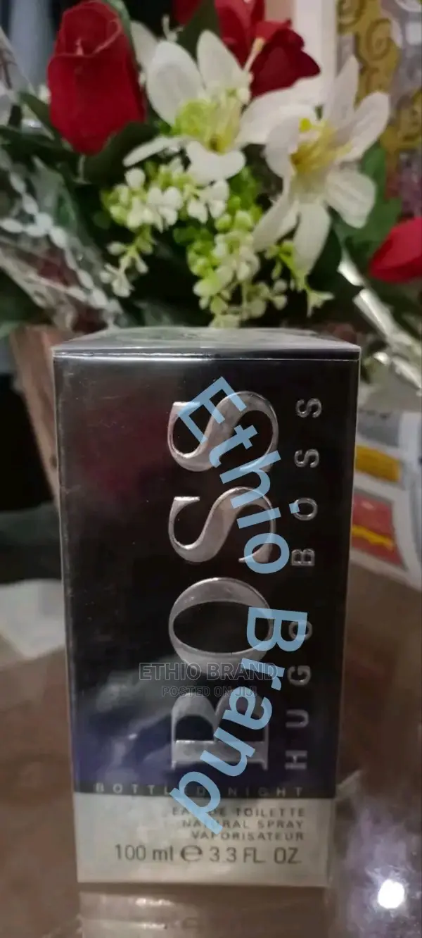 Boss With Creed for Classic Man